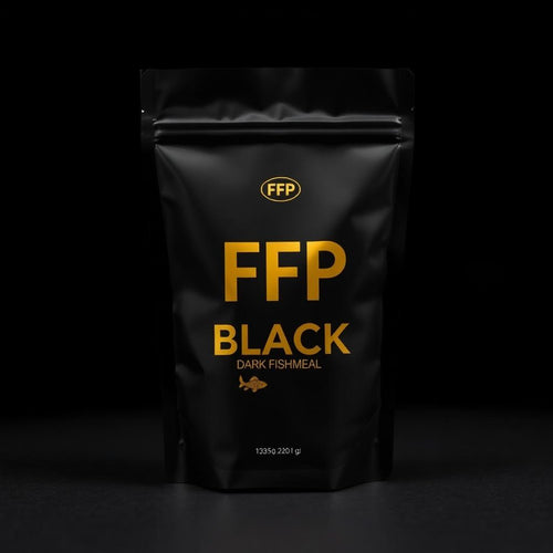 Nada Black