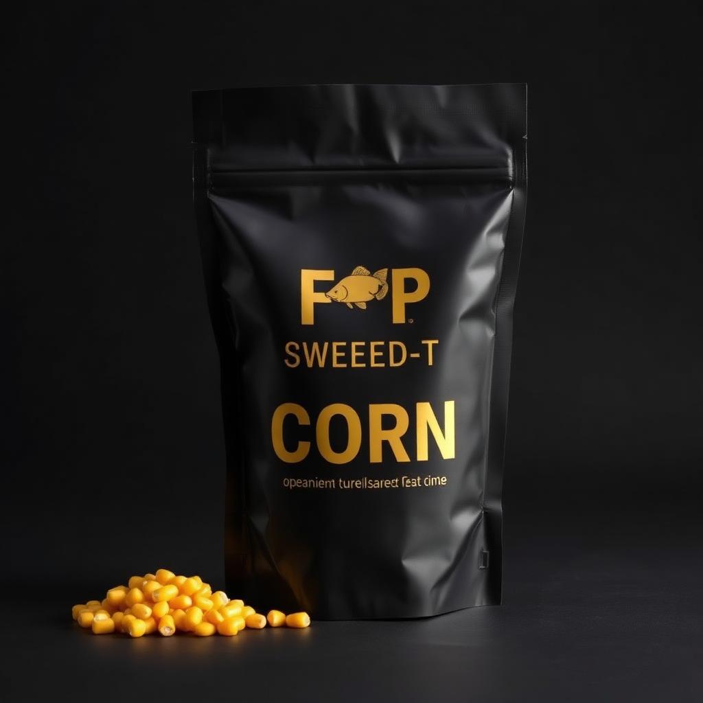 Nada Sweet Corn Special